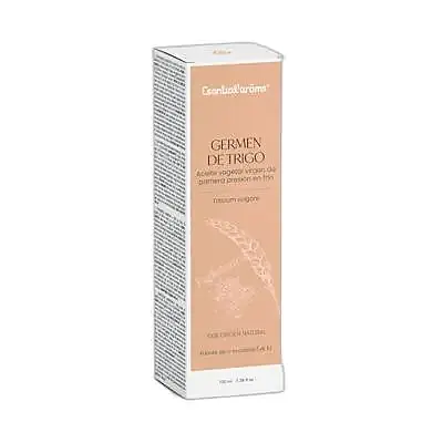 Germen de trigo aceite vegetal 100 ml, Esential Aroms