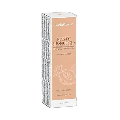 Aceite nuez albaricoque esential aroms 100 ml, Intersa