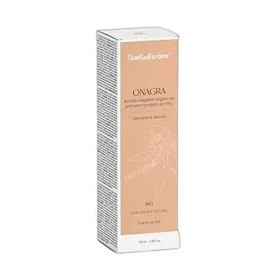 Onagra aceite vegetal BIO 100 ml, Esential Aroms