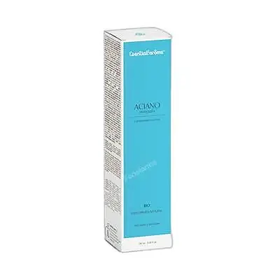 Hidrolato de aciano BIO 120 ml, Esential Aroms