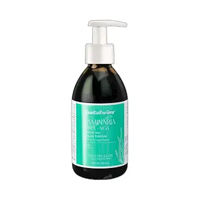 Crema de algas laminaria todo tipo piel 200 ml, Esential Aroms