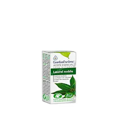 Aceite esencial de laurel noble aroms 5 ml, Esential