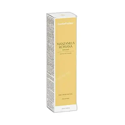 Hidrolato de manzanilla romana ecocert 120 ml, Esential Aroms
