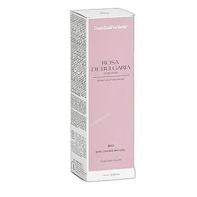 Hidrolato rosa bulgaria (rosa damascena) BIO 100 ml, Esential Aroms