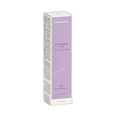 Hidrolato de lavanda ecocert 120 ml, Esential Aroms