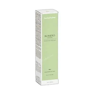 Hidrolato romero aroms 100 ml, Esential