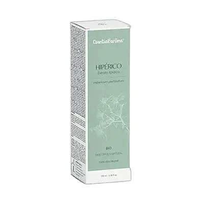 Extracto lipidico hiperico intersa 100 ml, Esential