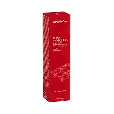 Aceite rosa mosqueta chile esential aroms 125 ml, Intersa
