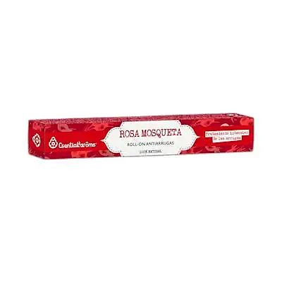Roll-on atiarrrug. rosamosq. aroms 7 ml, Esential