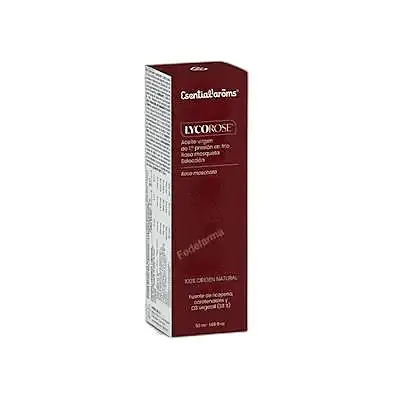 Lycorose (rosa mosqueta selección) 50 ml, Esential Aroms