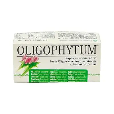 Oligophytum multi-oligo 100 g, Holistica