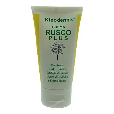 Kleodermis crema rusco plus 50 ml, Integralia