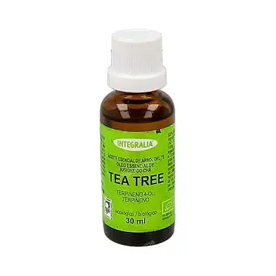 Aceite esencial de árbol del té BIO 30 ml, Integralia