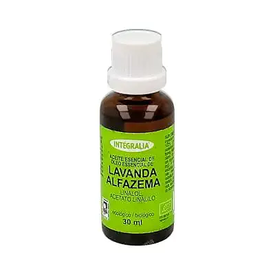 Lavanda aceie esencial BIO 30 ml, Integralia