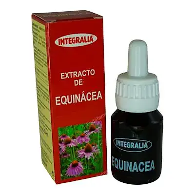 Echinacea concentrado 50 ml, Integralia