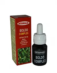 Boldo complex extracto 50 ml, Integralia