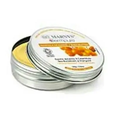 Manteca karité dermpure espino a.+caléndula 100 g, Marnys