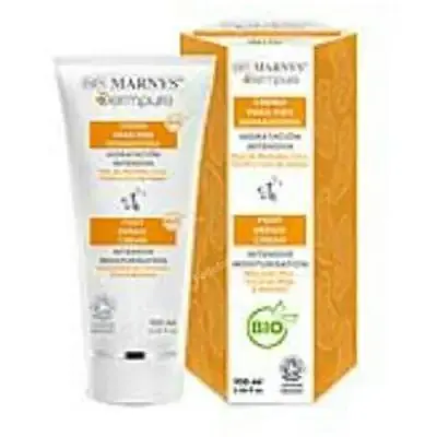 Crema pies reparadora BIO 100 ml, Marnys
