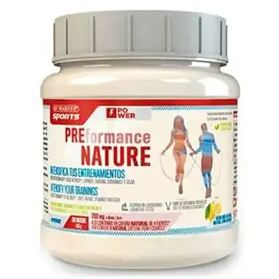 Preformance nature 480 g, Marnys