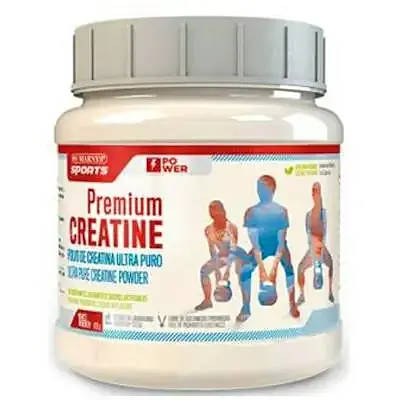 Creatine premium sports 428 g, Marnys