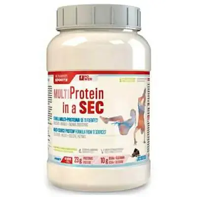 Multiprotein in a sec 1470 g, Marnys