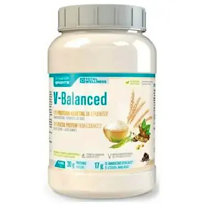 V-balanced 1350 g, Marnys