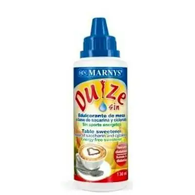Dulze sin 130 ml, Marnys