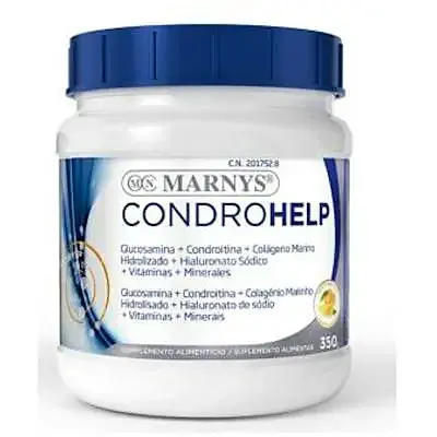 Condrohelp 350 g, Marnys