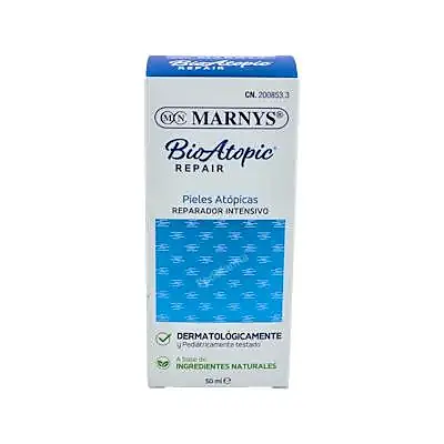 Bioatopic repair intensive spray 50 ml, Marnys