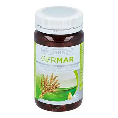 Germar germen de trigo 150 perlas, Marnys