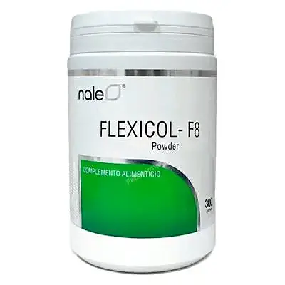 FLEXICOL-F8 300 g, NALE
