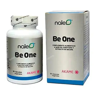 Be one 60 cápsulas, NALE
