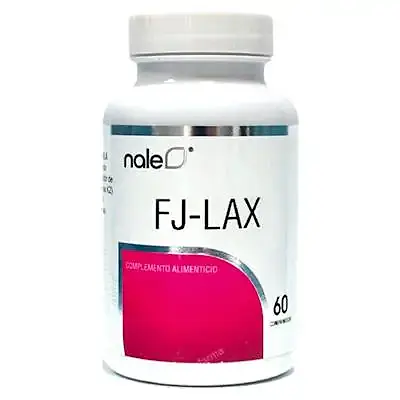 F. j. lax 60 comprimidos, NALE
