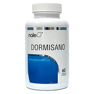 Dormisano 60 cápsulas, NALE