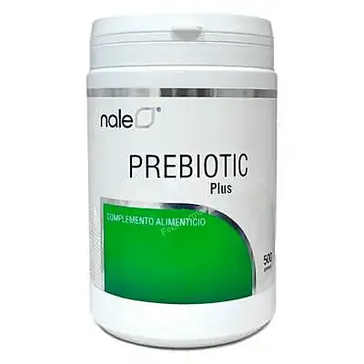 Prebiotic plus 500 g, NALE