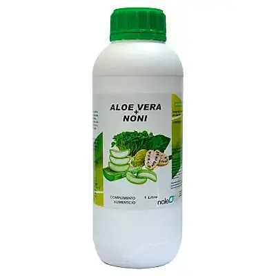 Aloe vera noni 1 l, NALE