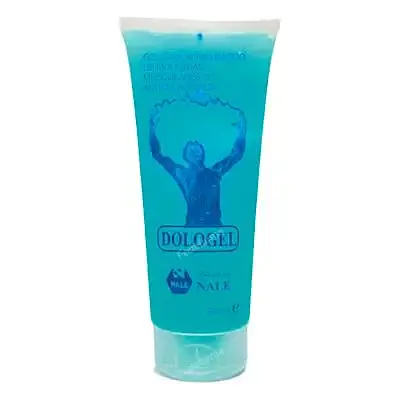 Dologel tubo 200 ml, NALE