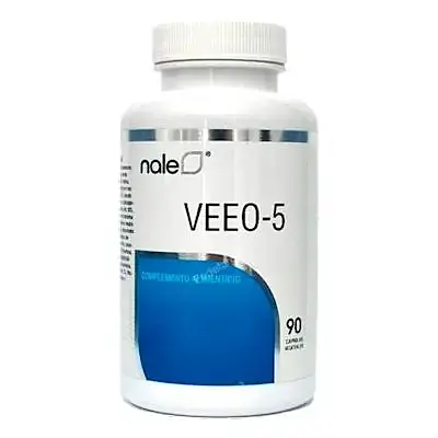 VEEO-5 90 cápsulas, NALE