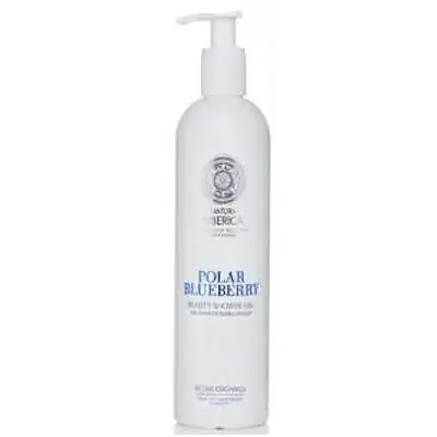 Gel de ducha beauty arándano polar 400 ml, Natura Siberica