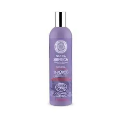 Urban protect champú antipolucion 270 ml, Natura Siberica