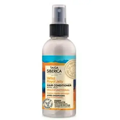 Taiga acondicionador multifucion spray 170 ml, Natura Siberica