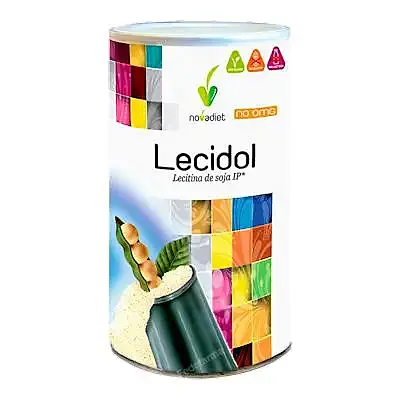 Lecidol 500 g, Novadiet