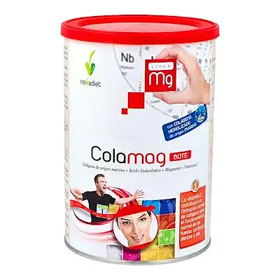 Colamag 300 g, Novadiet