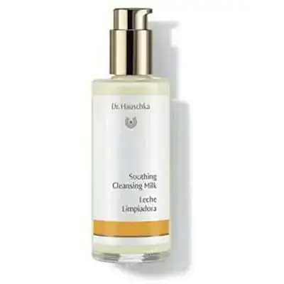 Leche limpiadora dr hauschka 145 ml, Dr. Hauschka