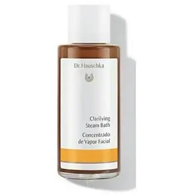 Concentrado para vapor facial 100 ml, Dr. Hauschka