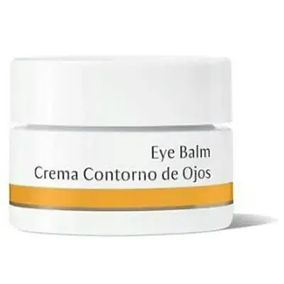 Crema contorno ojos dr hauschka 10 ml, Dr. Hauschka