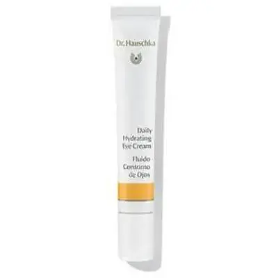 Fluido contorno de ojos 12,5 ml, Dr. Hauschka
