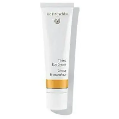 Crema facial bronceadora 30 ml, Dr. Hauschka