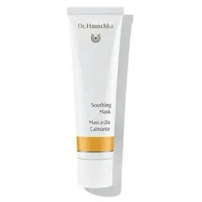 Mascarilla calmante 30 ml, Dr. Hauschka