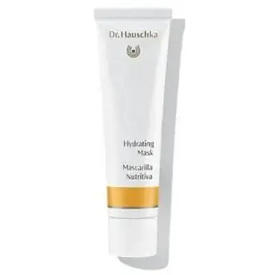 Mascarilla-crema nutritiva 30 ml, Dr. Hauschka